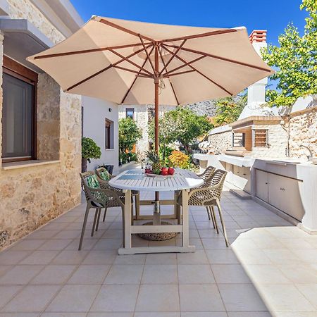 Archanes Cosy Residence Exterior foto